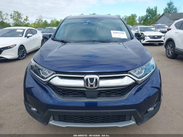 Honda CR-V Ex