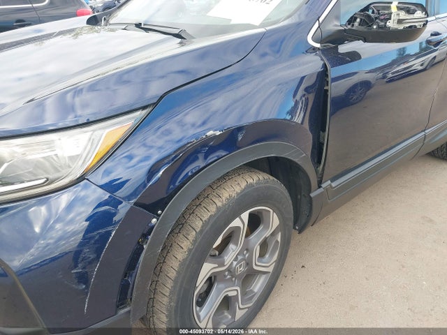 Honda CR-V Ex