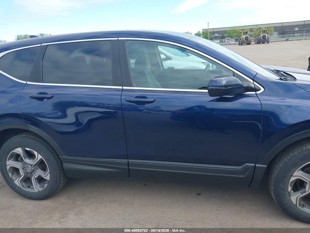 Honda CR-V Ex