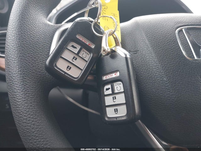 Honda CR-V Ex