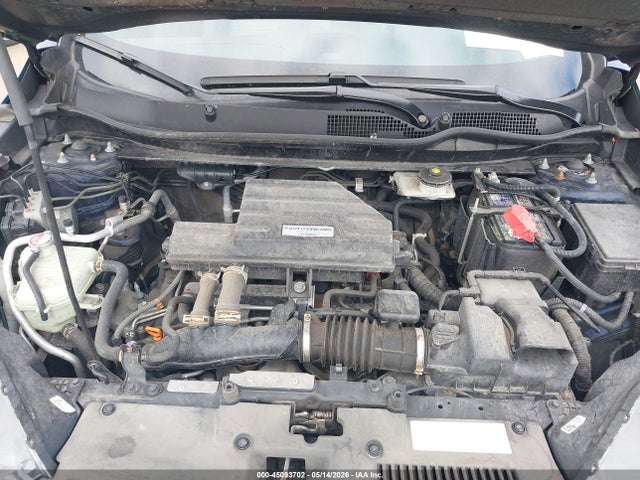 Honda CR-V Ex