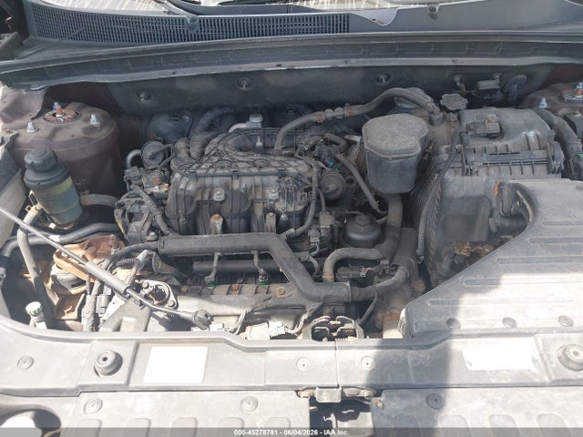 Kia Sorento Ex V6