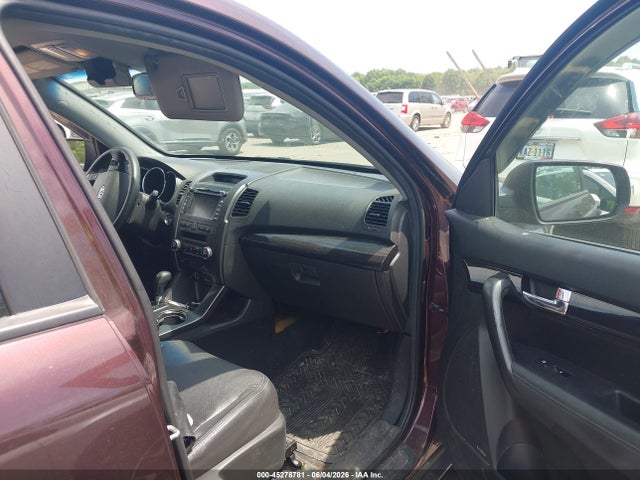 Kia Sorento Ex V6