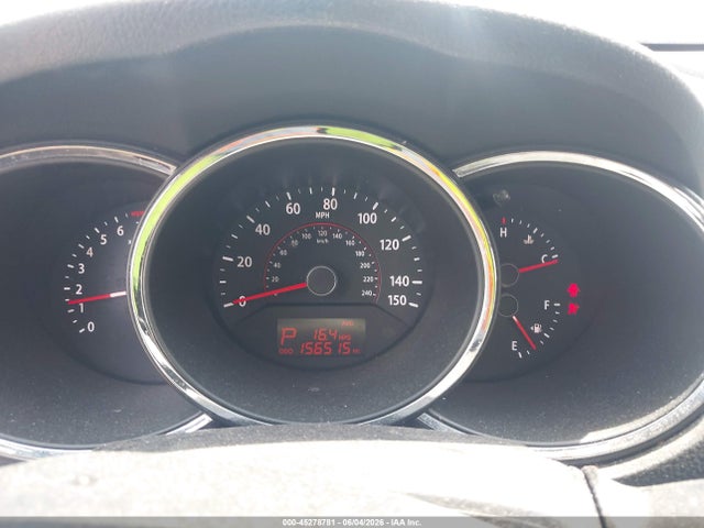 Kia Sorento Ex V6