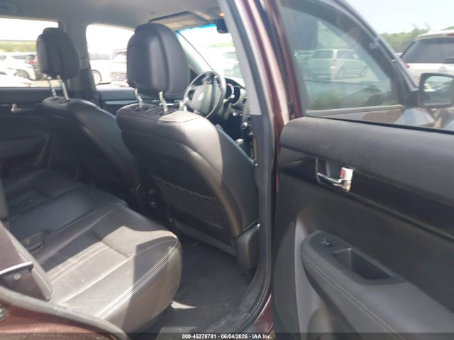 Kia Sorento Ex V6