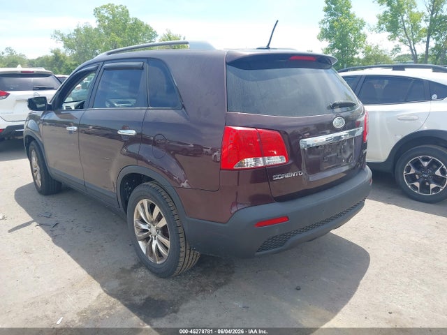Kia Sorento Ex V6