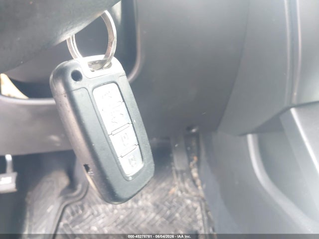 Kia Sorento Ex V6