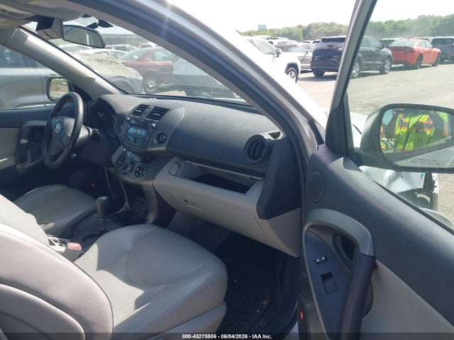 Toyota RAV4 Limited