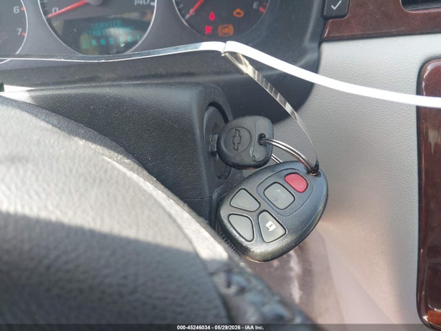 Chevrolet Impala Ltz
