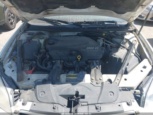 Chevrolet Impala Ltz