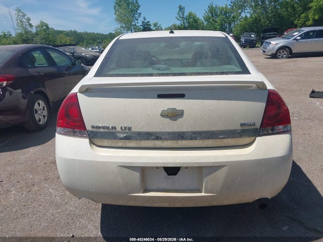 Chevrolet Impala Ltz
