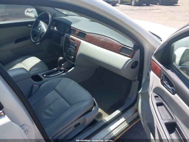 Chevrolet Impala Ltz