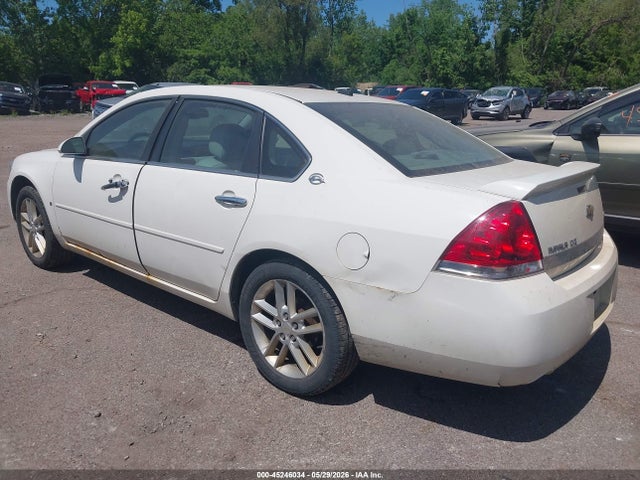 Chevrolet Impala Ltz