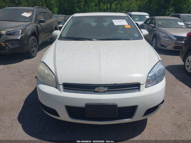 Chevrolet Impala Ltz