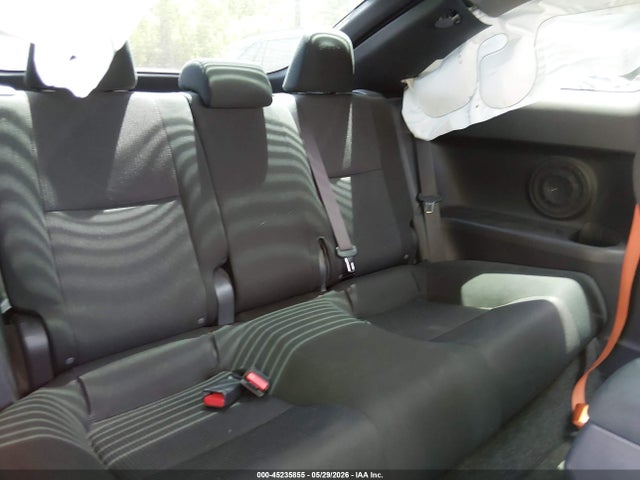 Scion TC Release Series 9.0