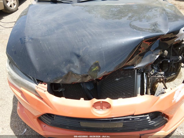 Scion TC Release Series 9.0