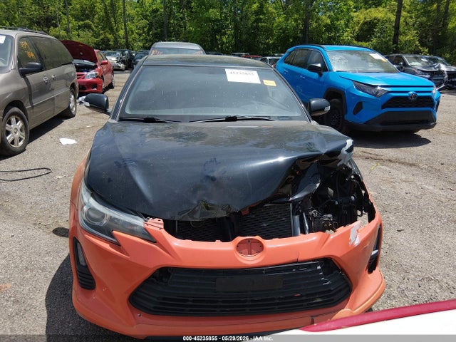 Scion TC Release Series 9.0