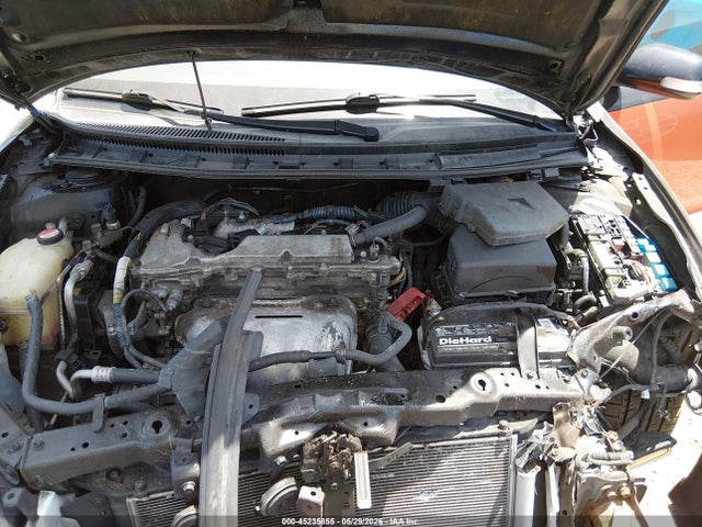 Scion TC Release Series 9.0