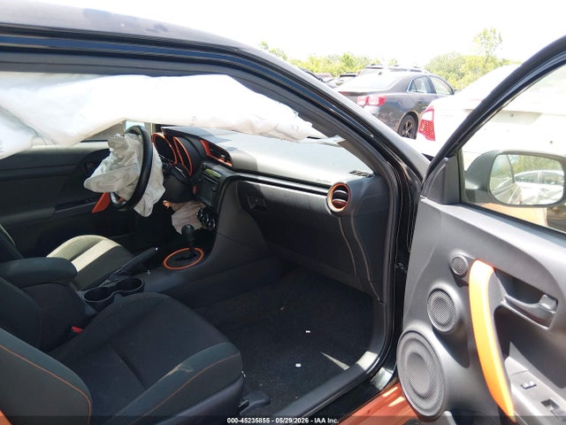 Scion TC Release Series 9.0
