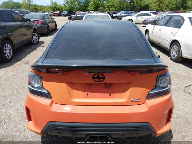 Scion TC Release Series 9.0