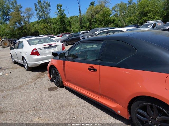 Scion TC Release Series 9.0