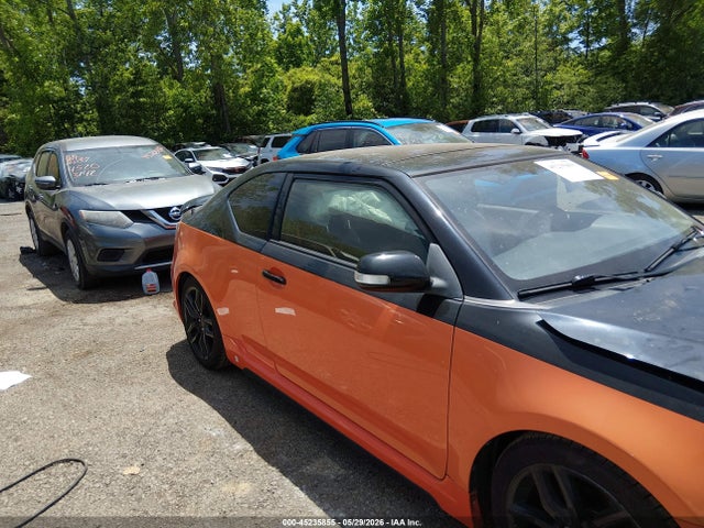 Scion TC Release Series 9.0