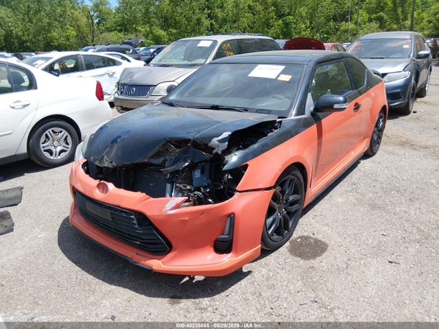 Scion TC Release Series 9.0