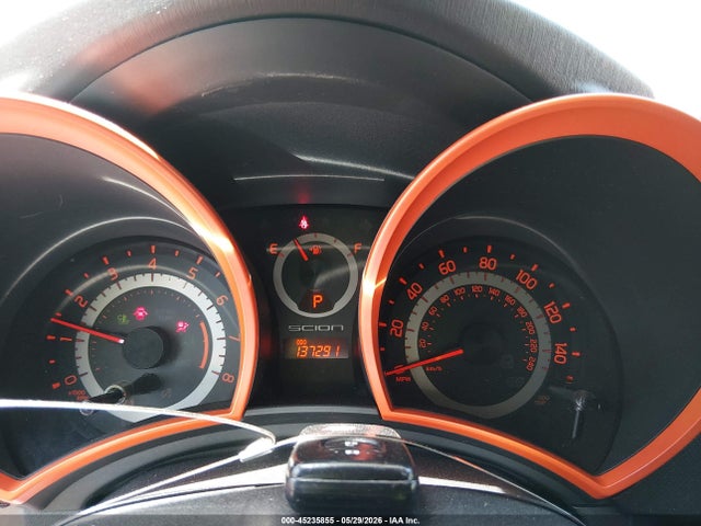 Scion TC Release Series 9.0