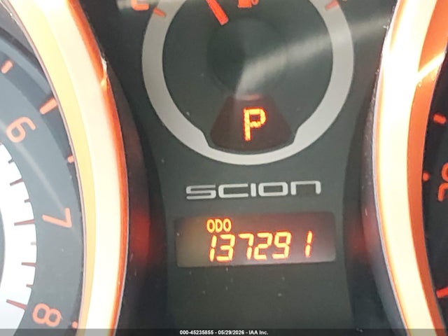 Scion TC Release Series 9.0