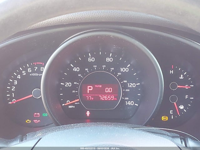 Kia Soul +