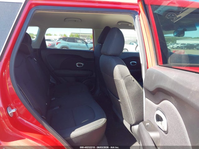 Kia Soul +