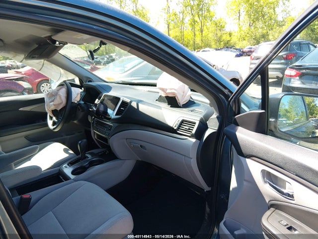 Honda Pilot Ex