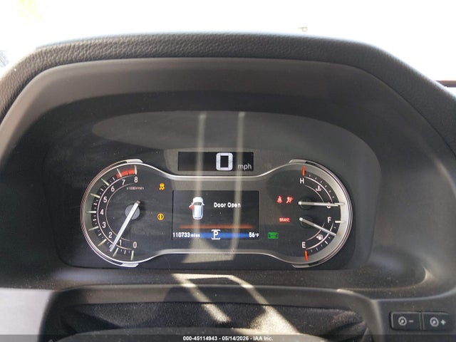 Honda Pilot Ex