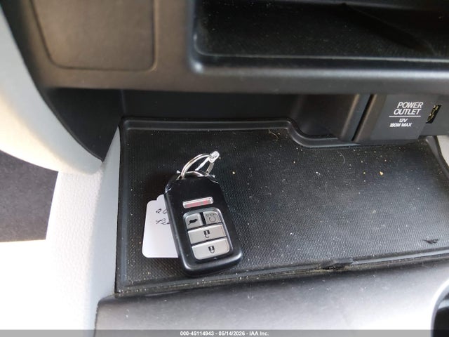 Honda Pilot Ex