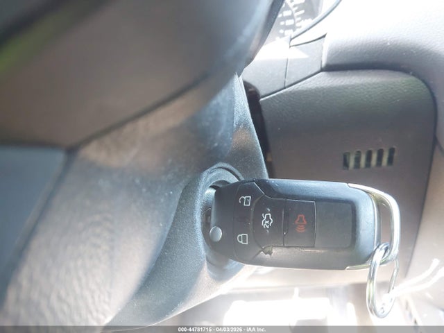 Ford Fusion S
