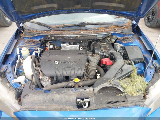 Mitsubishi Lancer Gt