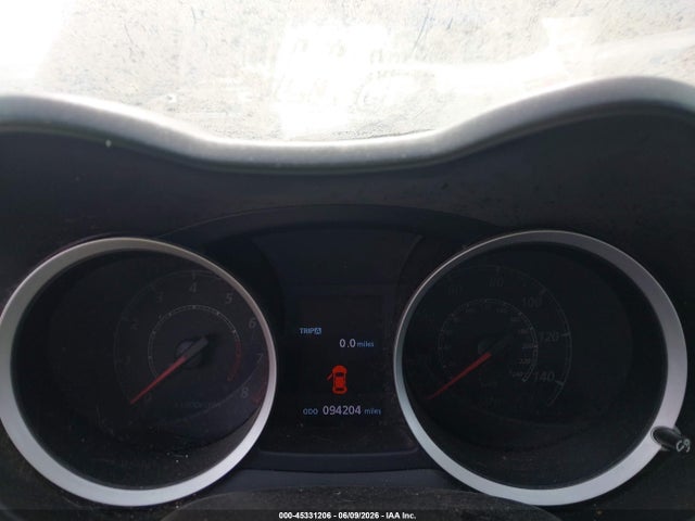 Mitsubishi Lancer Gt