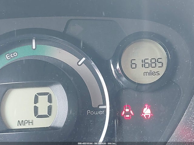 Mitsubishi i-MiEV