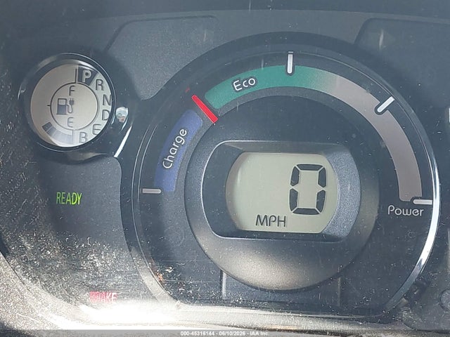Mitsubishi i-MiEV