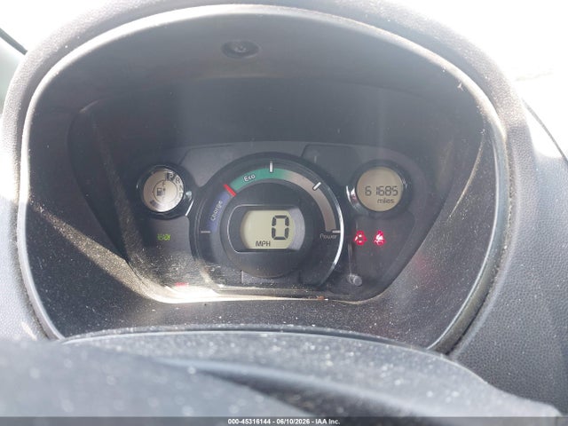 Mitsubishi i-MiEV