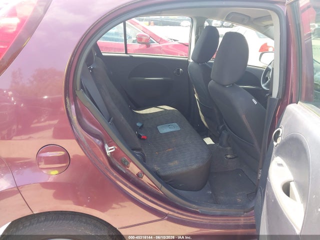 Mitsubishi i-MiEV