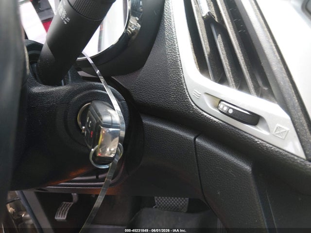 GMC Terrain Sle-2