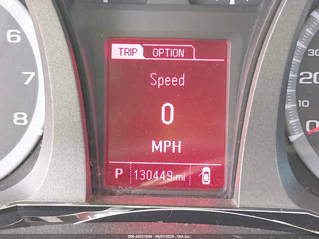 GMC Terrain Sle-2