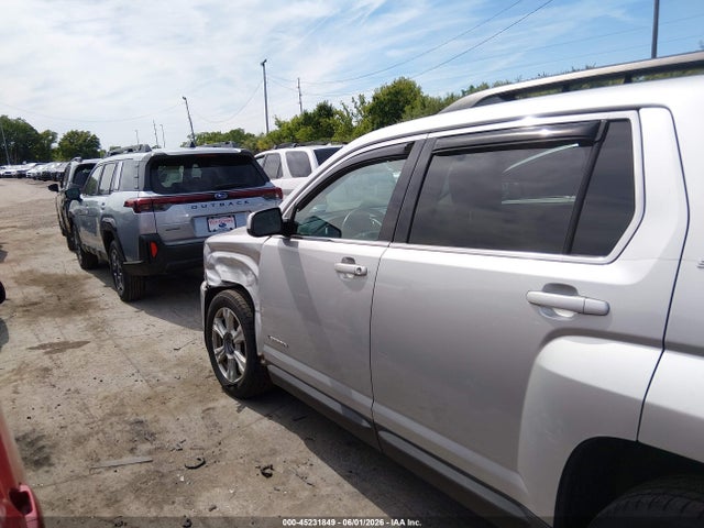 GMC Terrain Sle-2