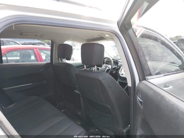 GMC Terrain Sle-2