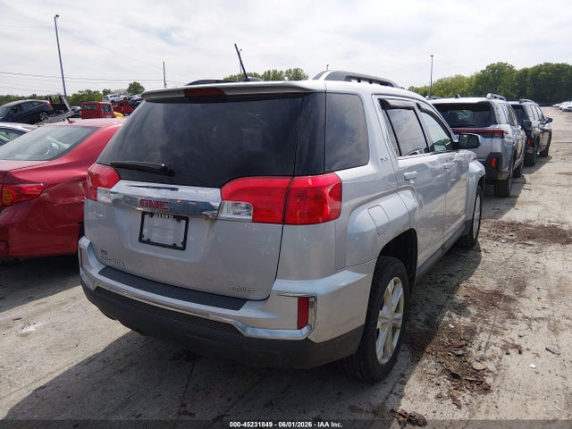 GMC Terrain Sle-2