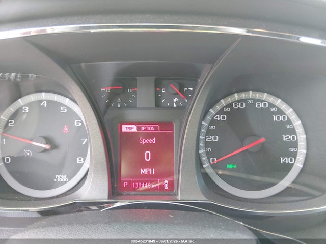 GMC Terrain Sle-2