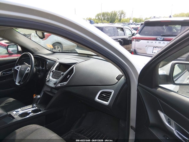 GMC Terrain Sle-2