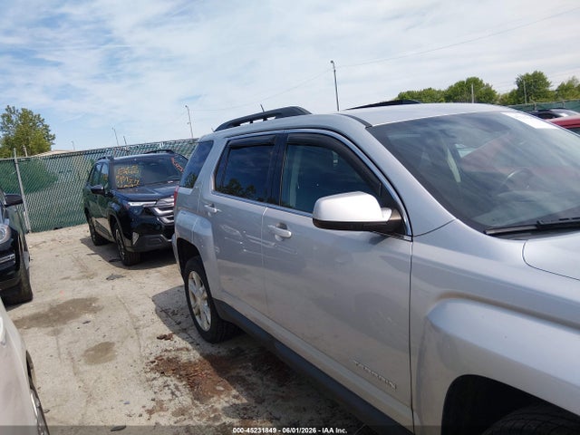 GMC Terrain Sle-2