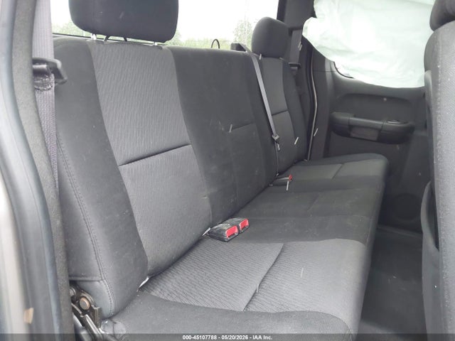 Chevrolet Silverado 1500 Ls